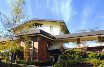 クラブウィンダム白樺荘　志賀高原（旧：ホテル白樺荘＜志賀高原＞）